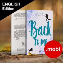 Back To Me - English (.mobi) (2019)