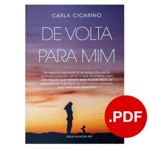 De Volta Para Mim - Português (.PDF) (2021)