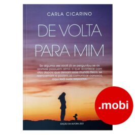 De Volta Para Mim - Português (.epub) (2021) De Volta Para Mim - Português (.mobi) (2021)